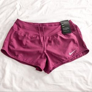 NWT Nike Dri Fit Shorts